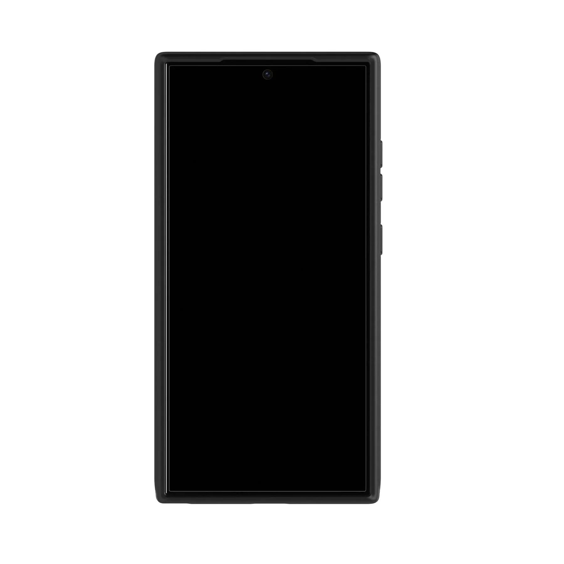 Tech21 EvoLite Phone Case for Samsung Galaxy S24 Ultra (Black) - Image 2