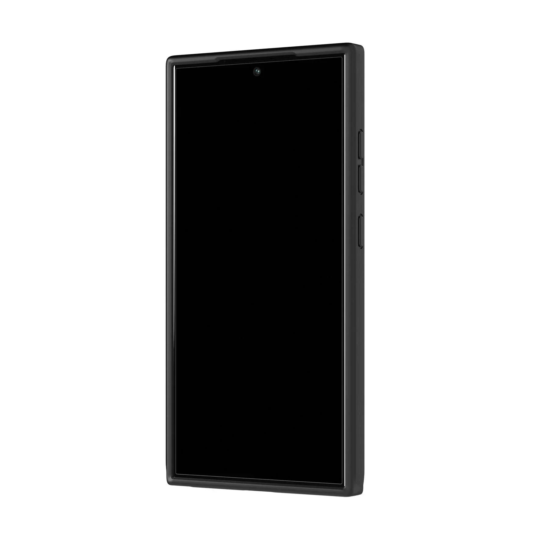 Tech21 EvoLite Phone Case for Samsung Galaxy S24 Ultra (Black) - Image 6