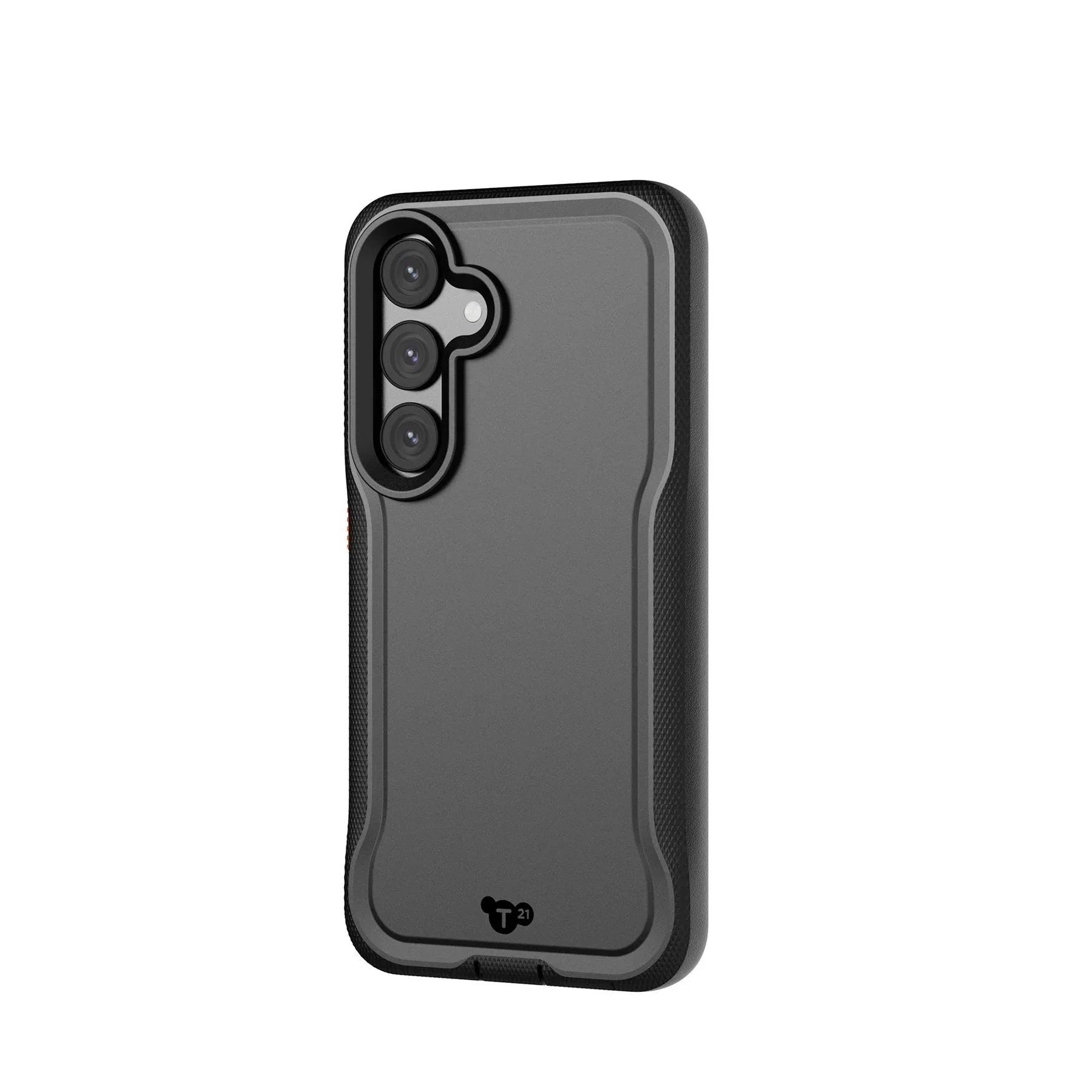 Tech21 EvoPro Phone Case for Samsung Galaxy S24 (Black) - Image 5