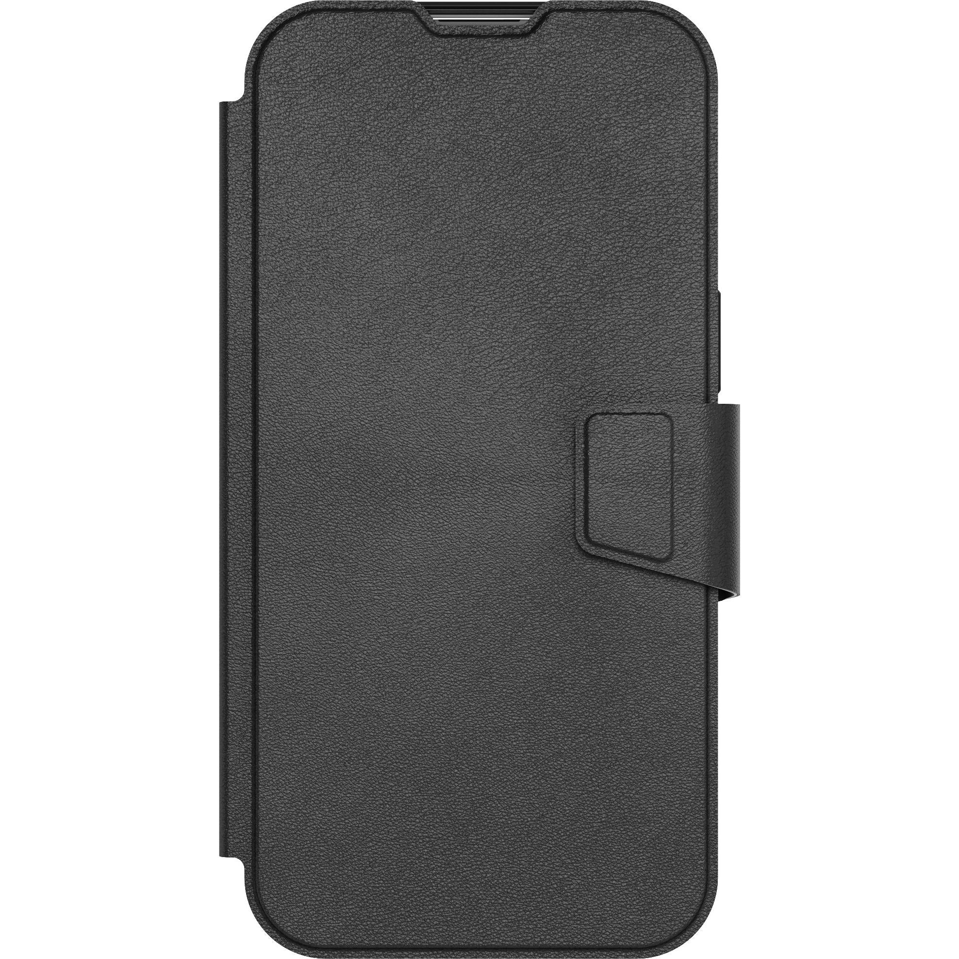Tech21 EvoWallet Case for iPhone 15 Pro Max (Black) - Image 2
