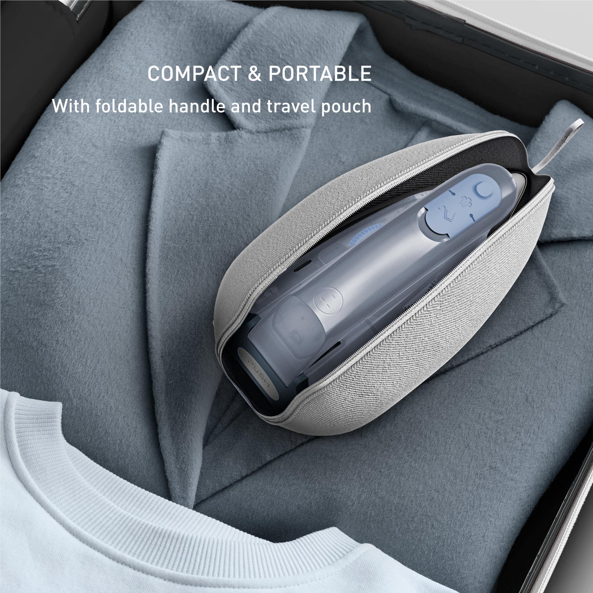 Tefal DB1610 First Class Travel Iron - Image 7