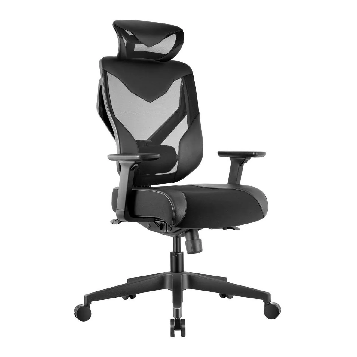 TEMPUR Blaze Mesh Gaming Chair - Image 3