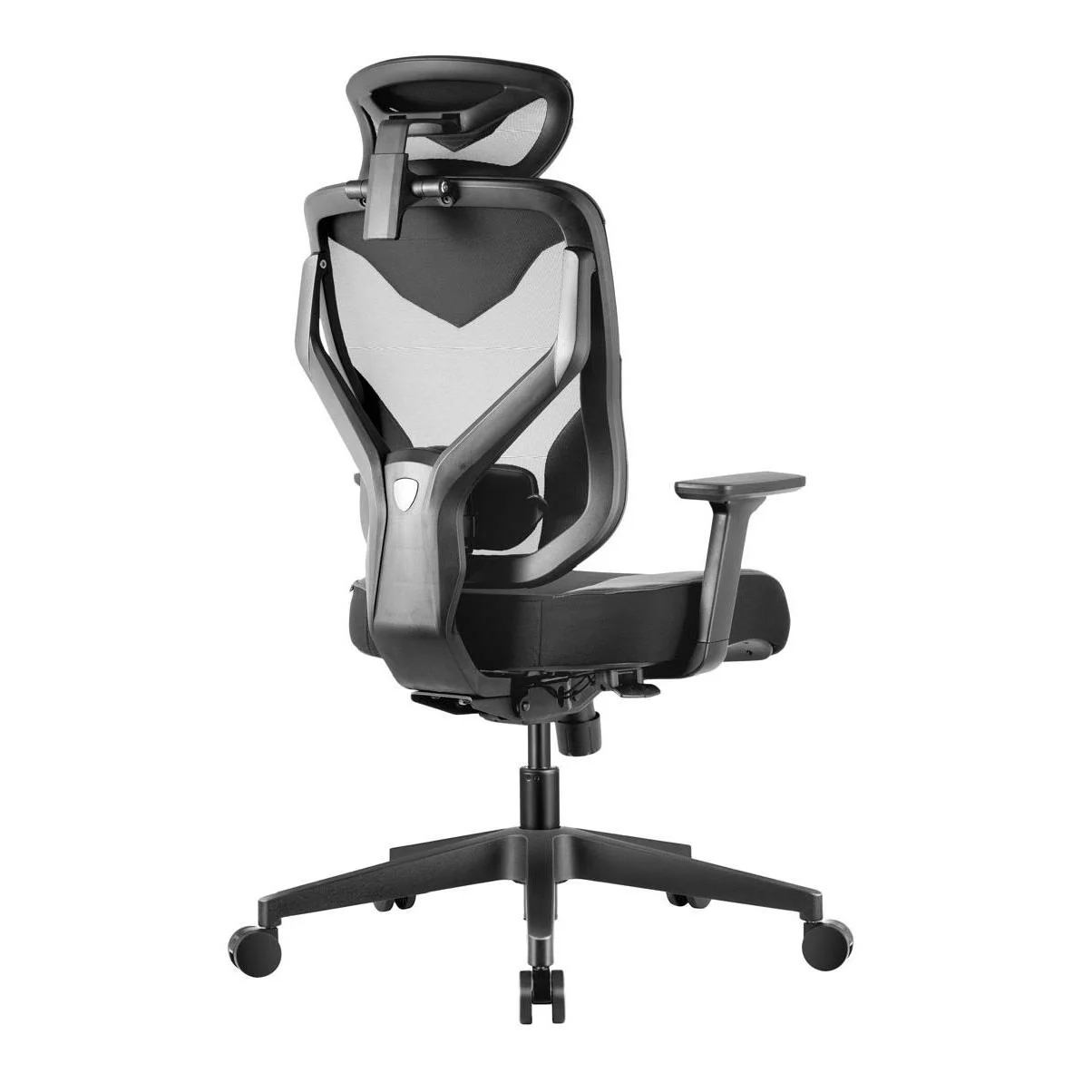 TEMPUR Blaze Mesh Gaming Chair - Image 4