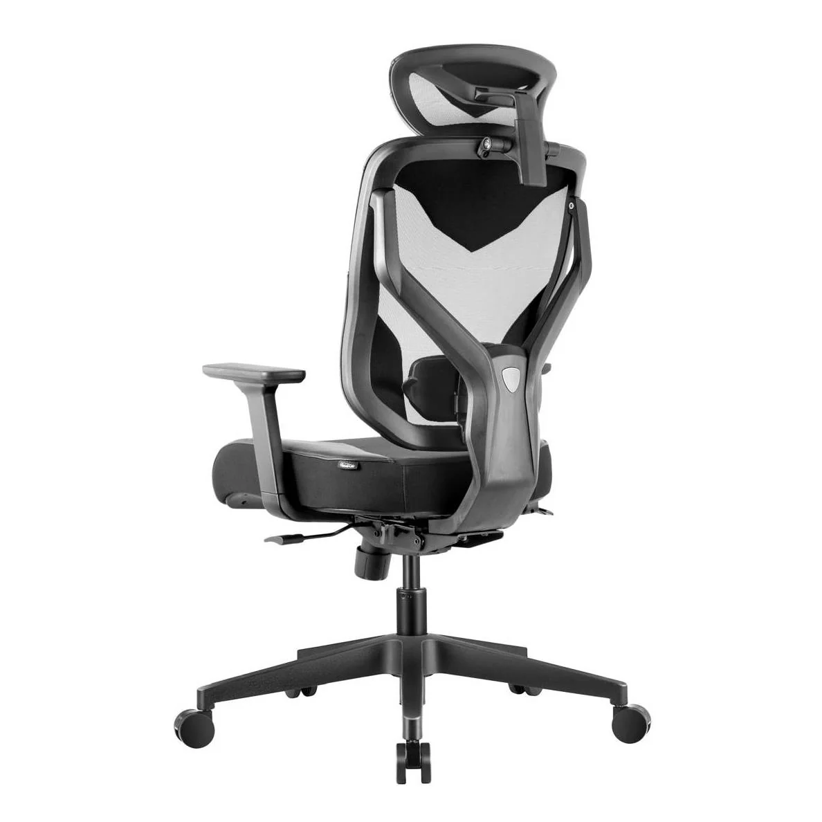 TEMPUR Blaze Mesh Gaming Chair - Image 5