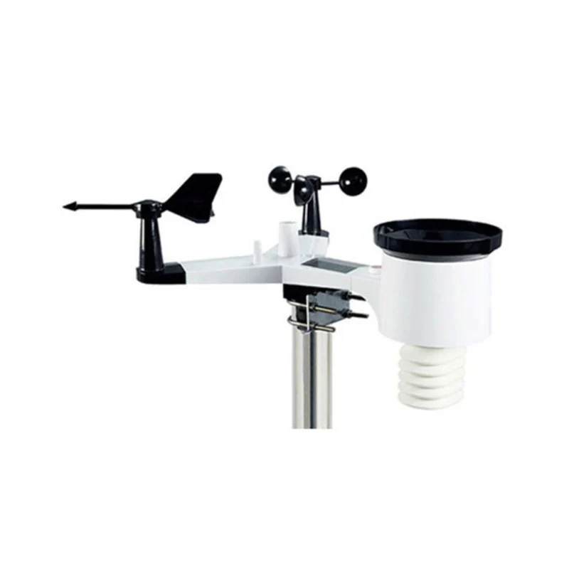 Tesa Professional WiFi Colour Wind Speed Weather Station WS2980C Pro - Image 2