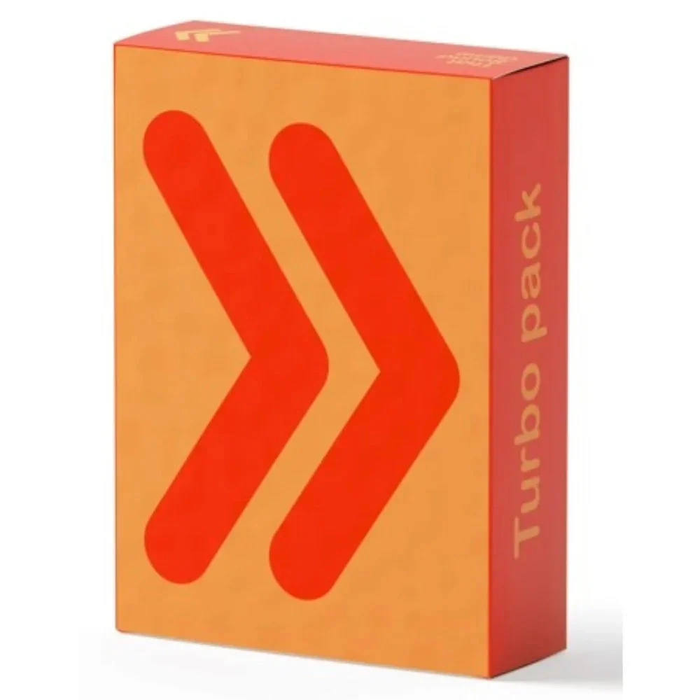 That Sound Game Expansion Turbo Pack Party Game - Image 2