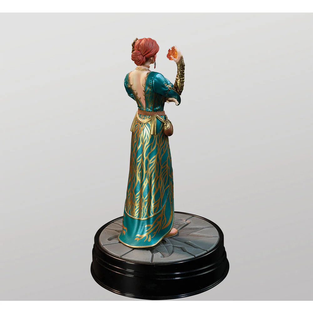 The Witcher 3 Wild Hunt Triss Merigold S2 Figure 8.25" - Image 2
