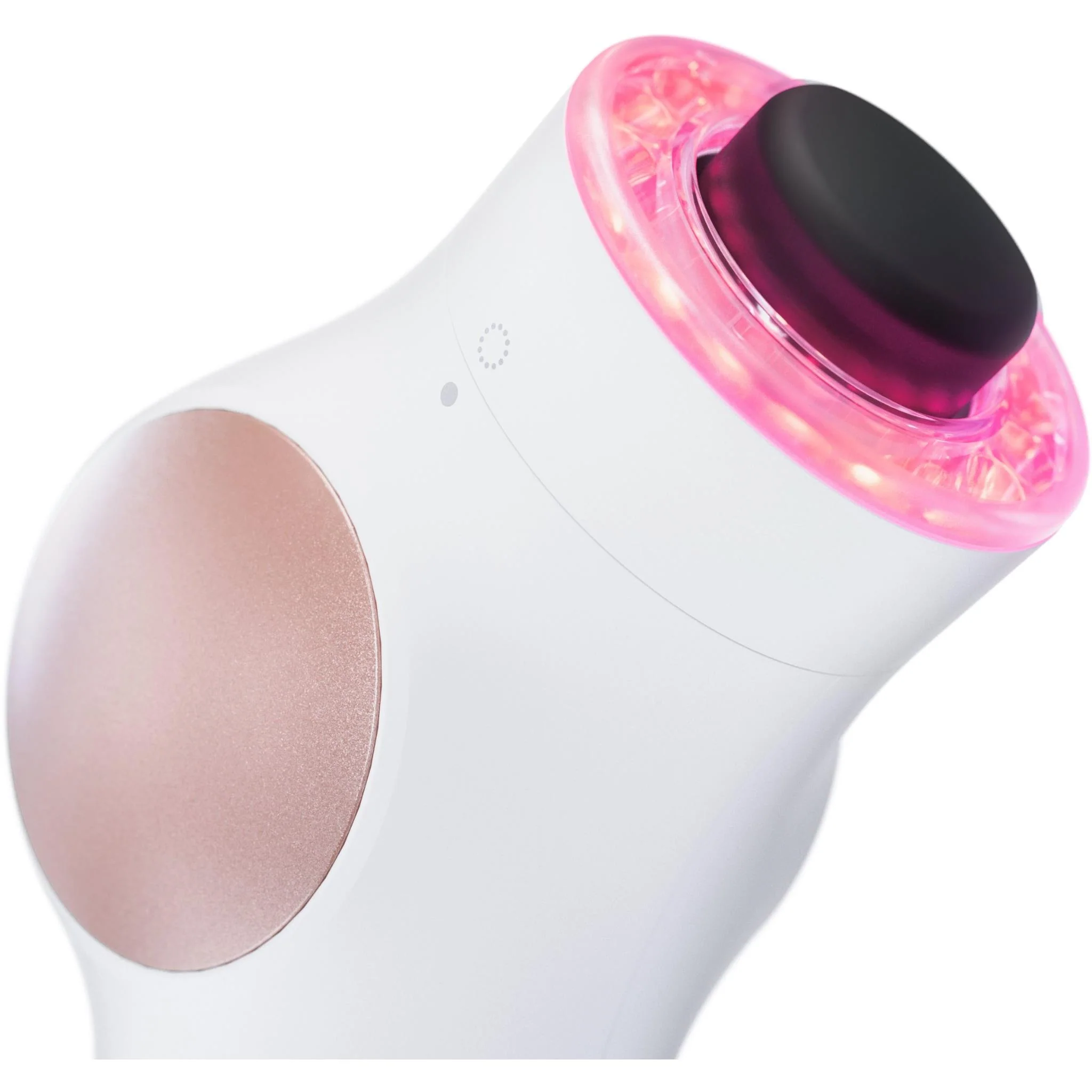 TheraFace Pro Facial Therapy Massager (White) - Image 2