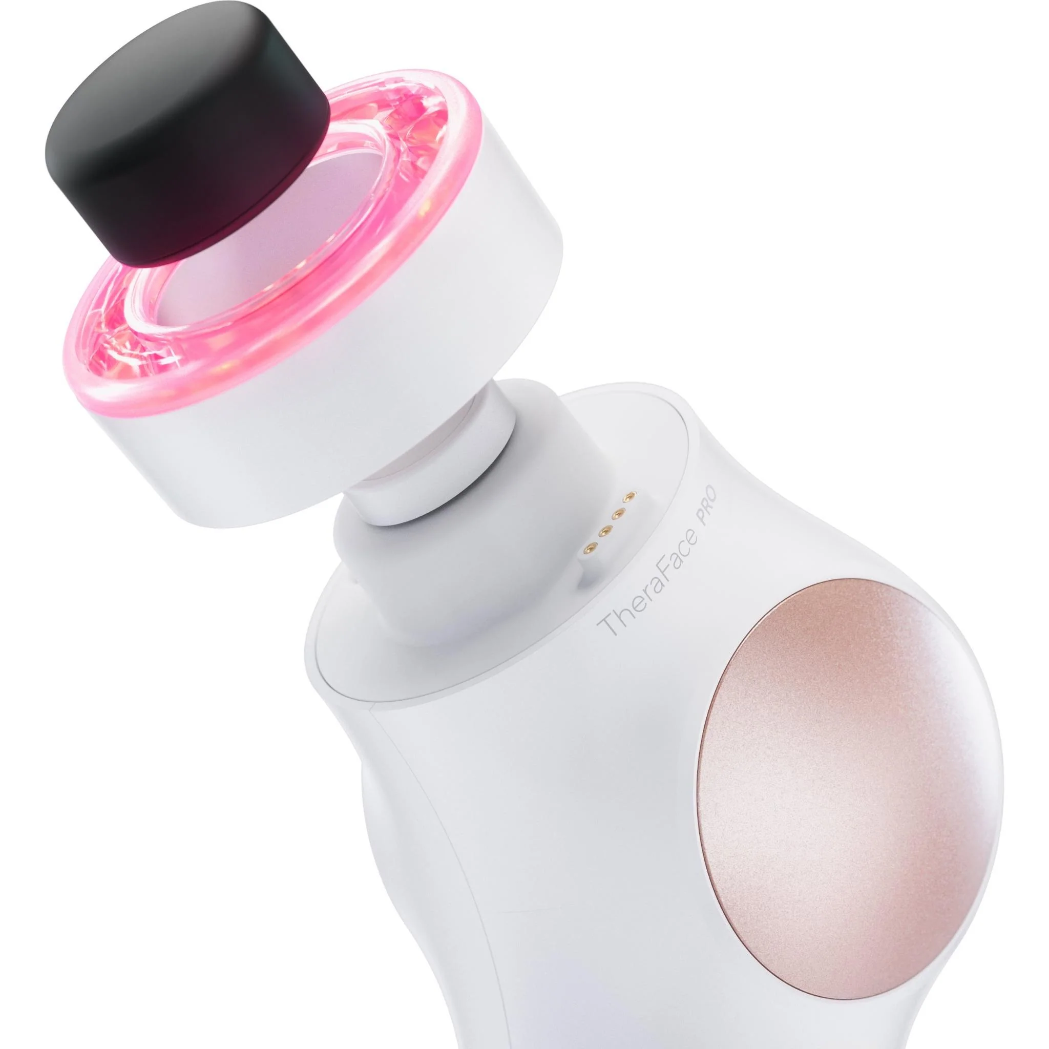 TheraFace Pro Facial Therapy Massager (White) - Image 5