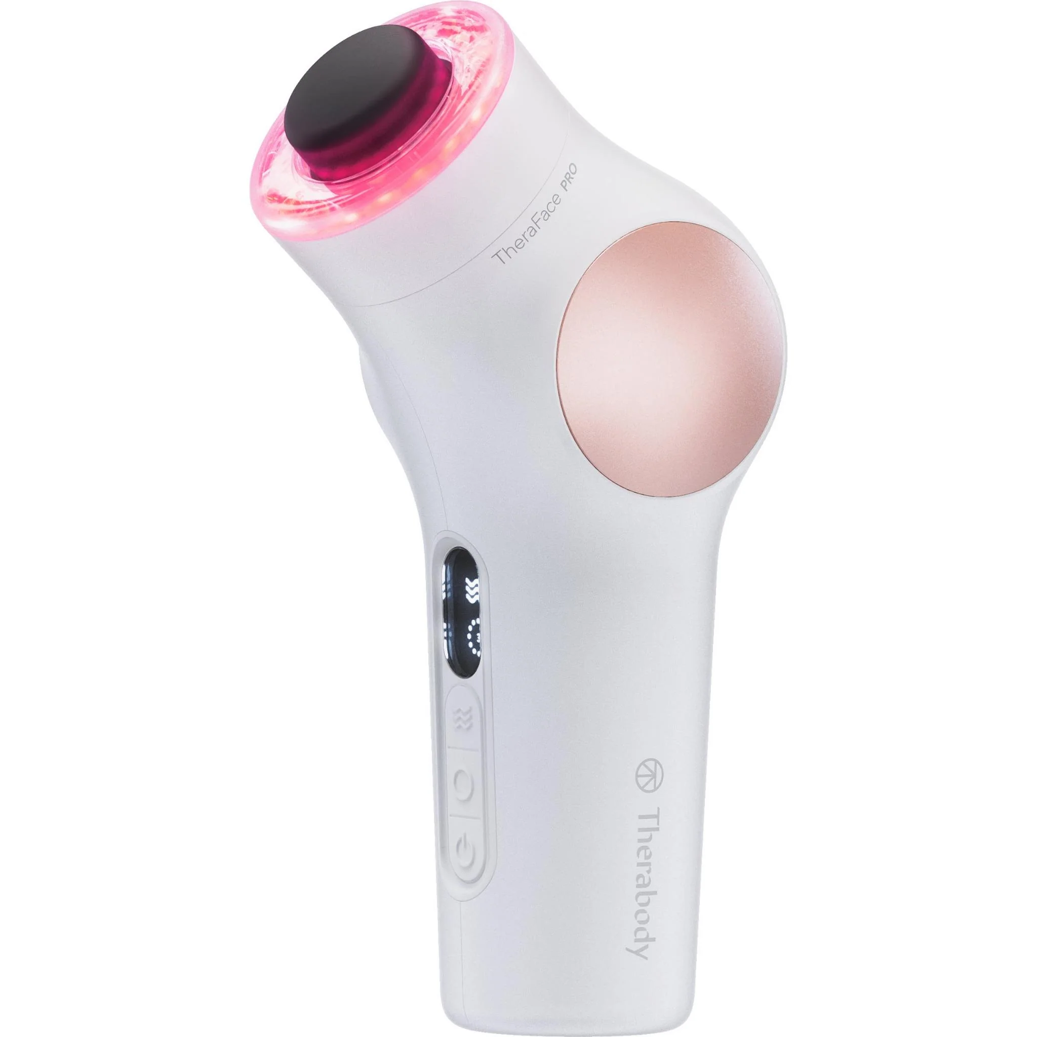 TheraFace Pro Facial Therapy Massager (White) - Image 7