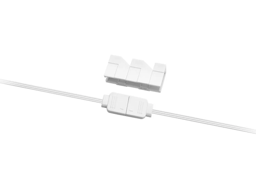 Thermaltake CL-F153-PL12SW-A 2 Pack CT120 120mm ARGB PWM Cooling Fan (White) - Image 6