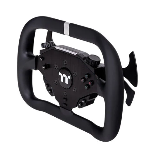 Thermaltake F100 Formula Steering Wheel - Image 2