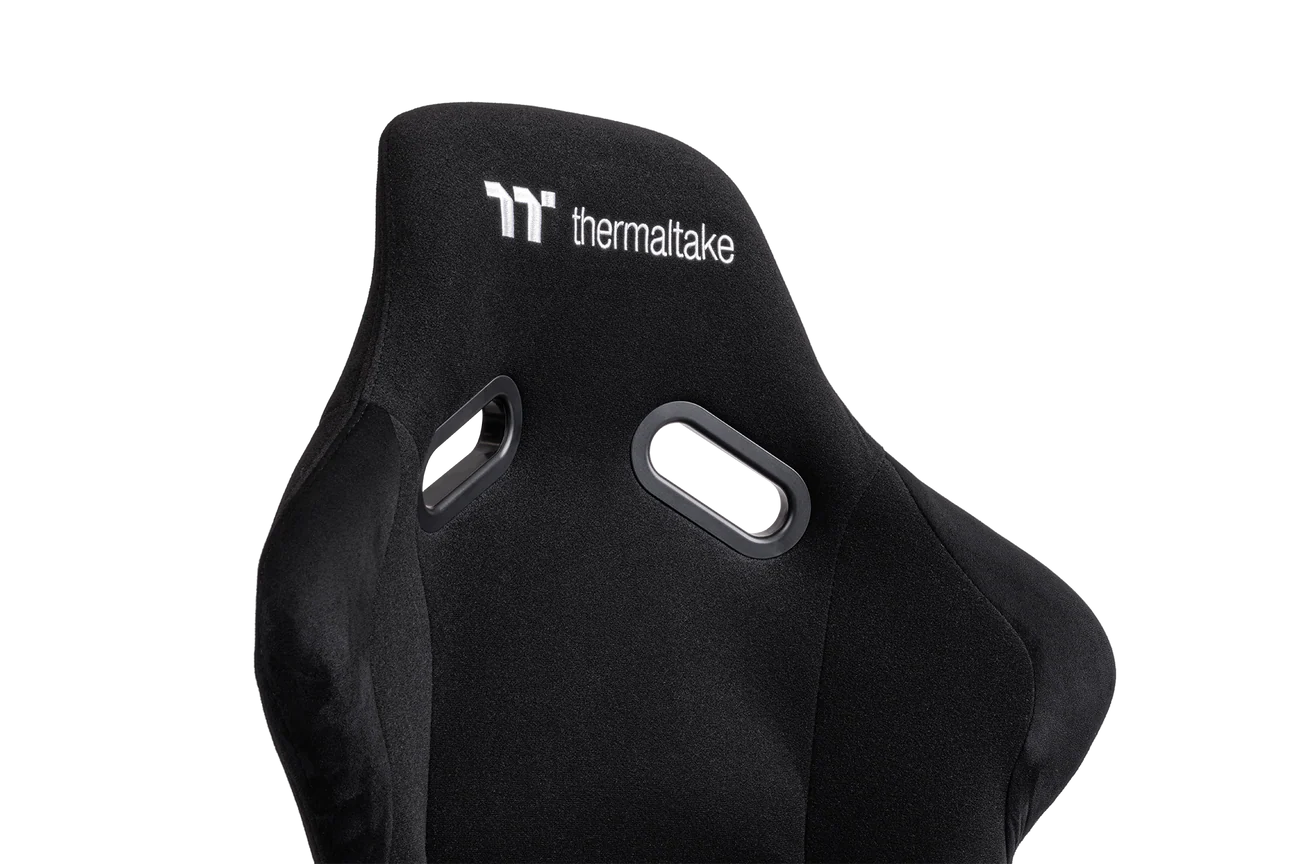 Thermaltake Gaming GR500 RGB Racing Simulator Cockpit - Image 4