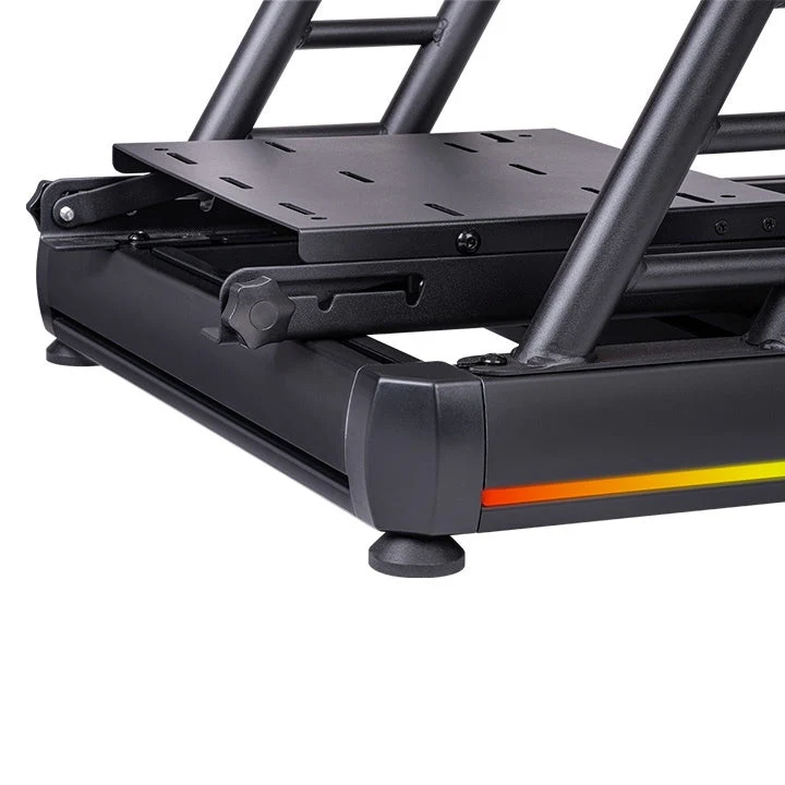 Thermaltake Gaming GR500 RGB Racing Simulator Cockpit - Image 5