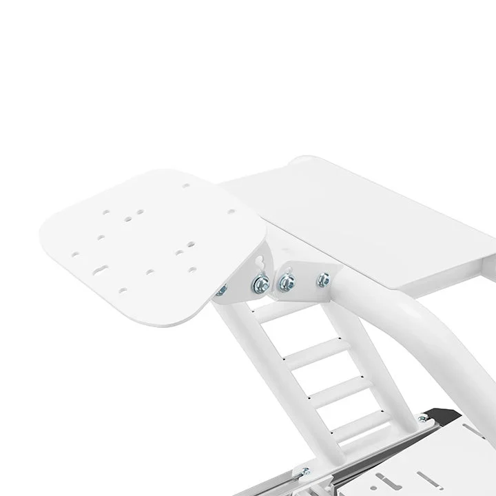 Thermaltake Gaming GR500 RGB Racing Simulator Cockpit Snow Edition - Image 7