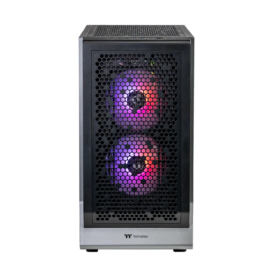 Thermaltake Infinity Xtreme V4 Gaming Desktop PC (Intel 14700F / RTX 5080 / 32GB RAM) - Image 4