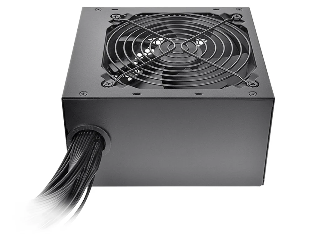 Thermaltake Litepower Gen3 650W PSU - Image 2