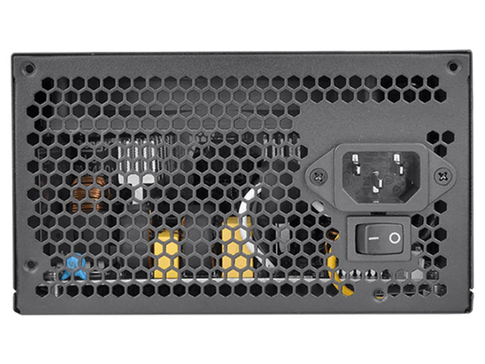 Thermaltake Litepower Gen3 750W 80+ PSU - Image 6