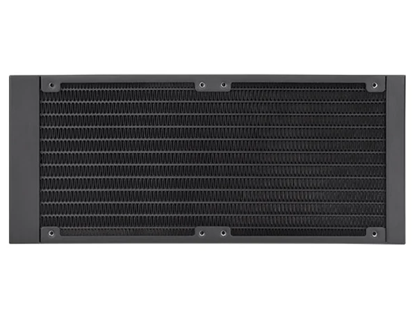 Thermaltake TH240 V2 240mm ARGB AIO Liquid CPU Cooler (CL-W361-PL12SW-A) - Image 3