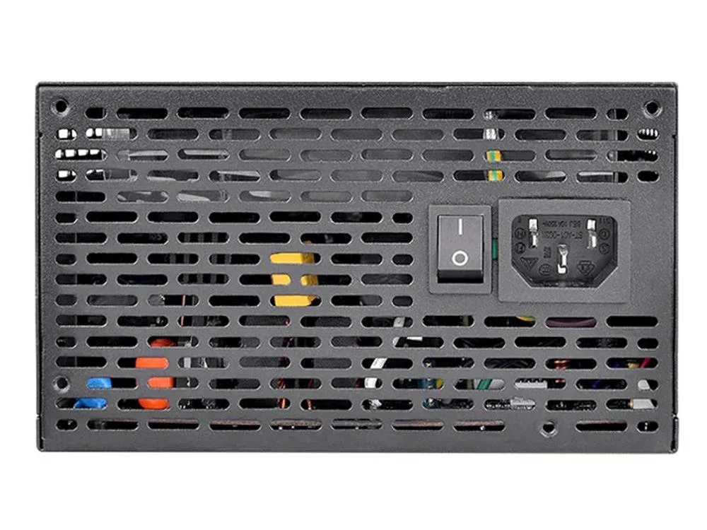 Thermaltake Toughpower GX3 SE 850W 80+ Gold ATX 3.1 PCIe Gen 5.1 Power Supply - Image 3