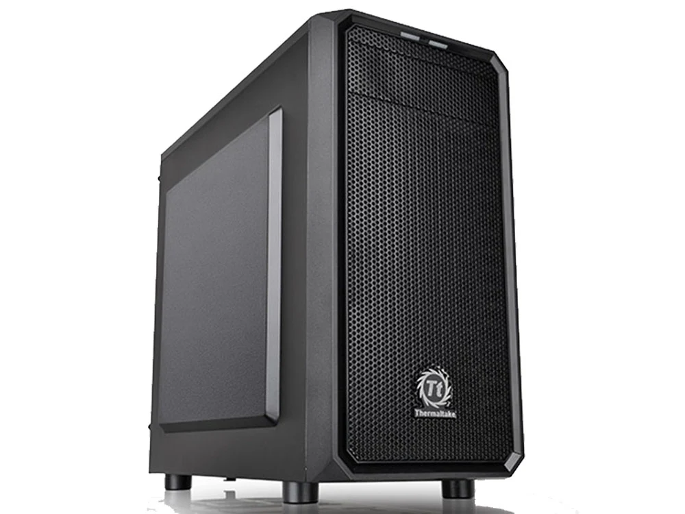 Thermaltake Versa H15 Case with 450W PSU - Image 2