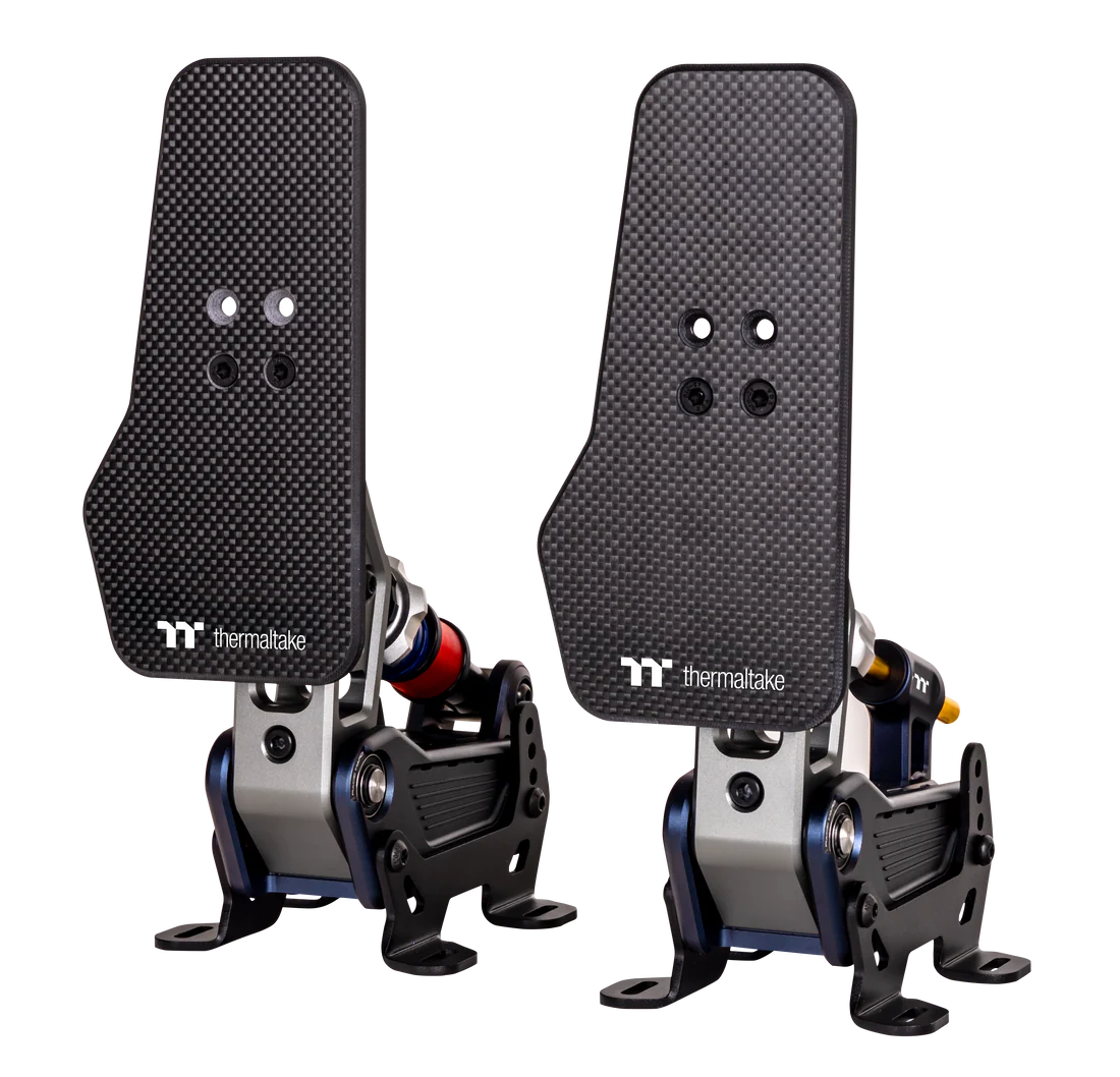 Thermaltake XRP-L1 Loadcell Pedal Set - Image 2