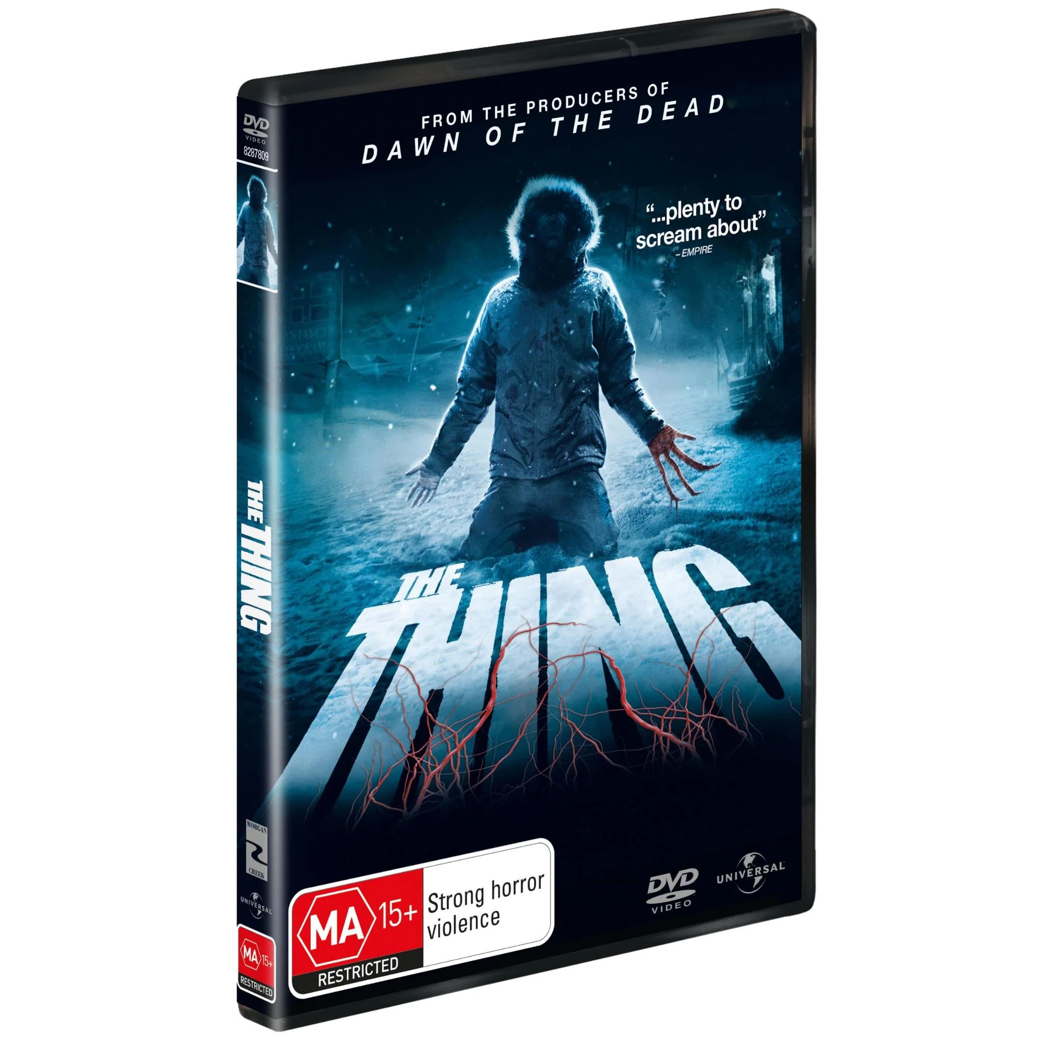 Thing, The - Image 2