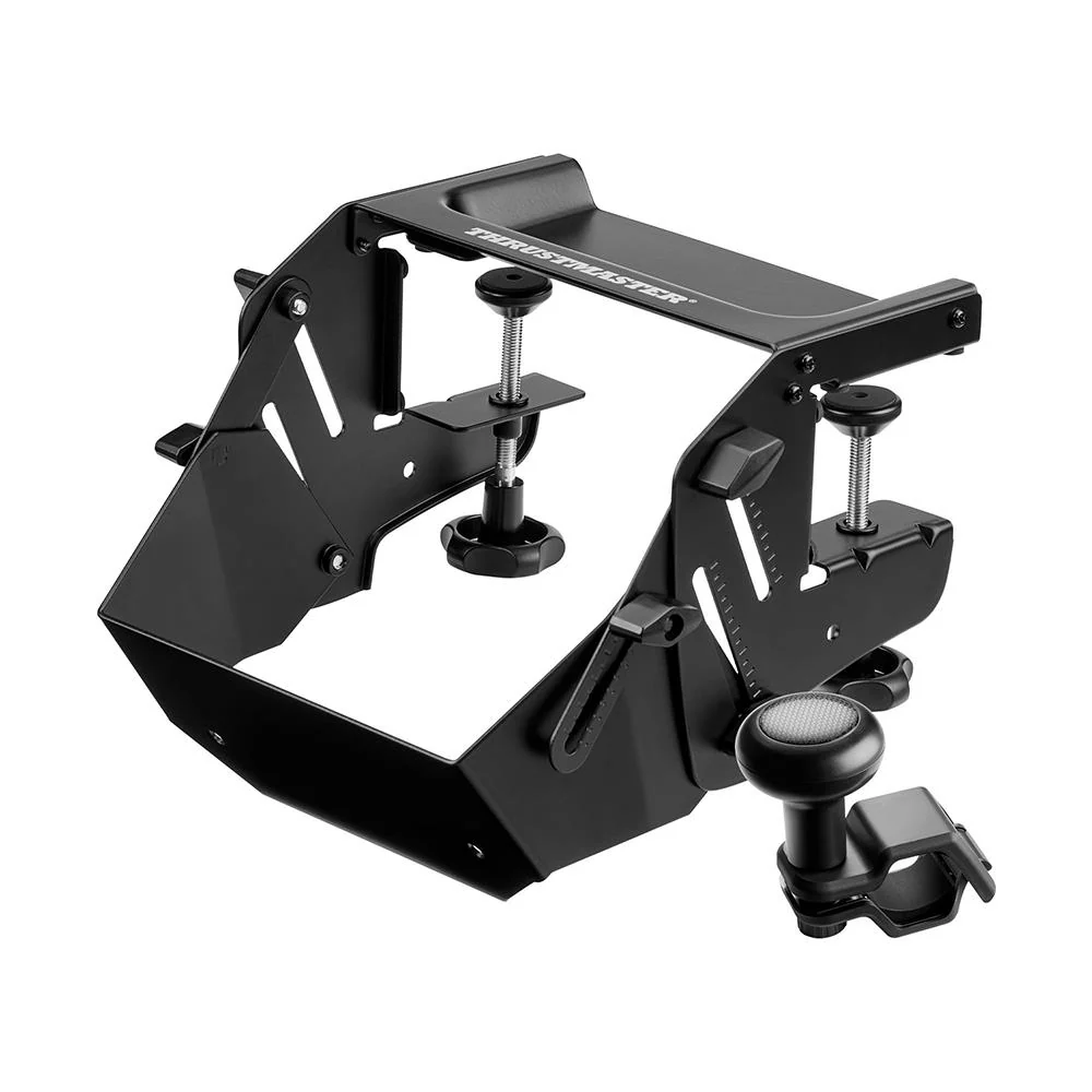 Thrustmaster T128-P SimTask Farming Pack for PlayStation & PC - Image 4