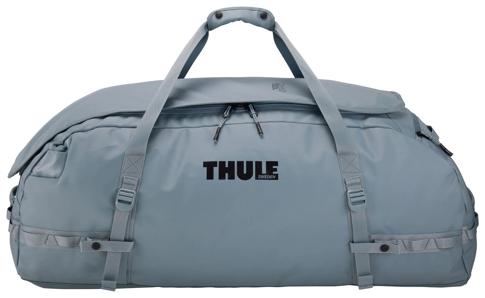 Thule Chasm Convertible Backpack Duffle 130L (Pond) - Image 3