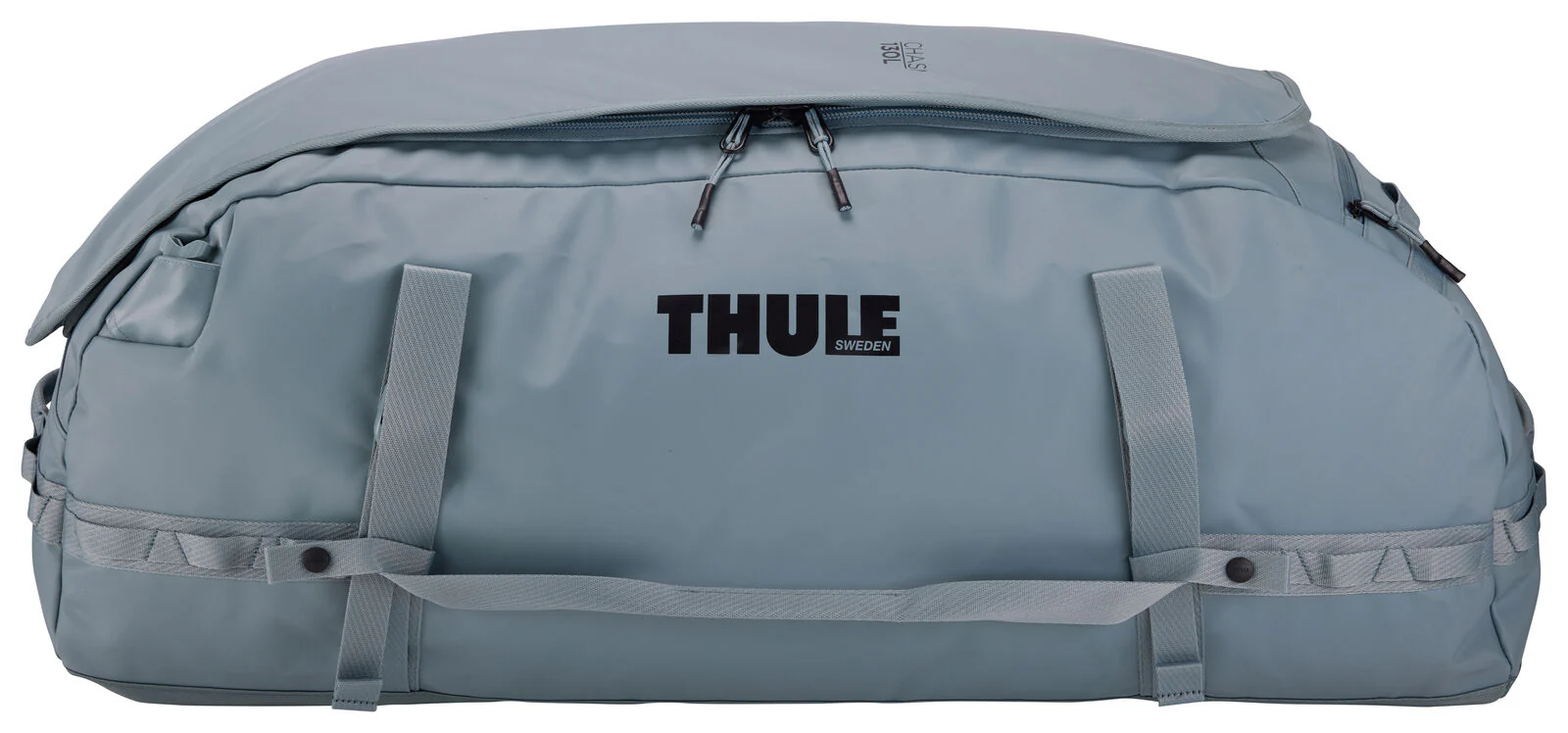 Thule Chasm Convertible Backpack Duffle 130L (Pond) - Image 4