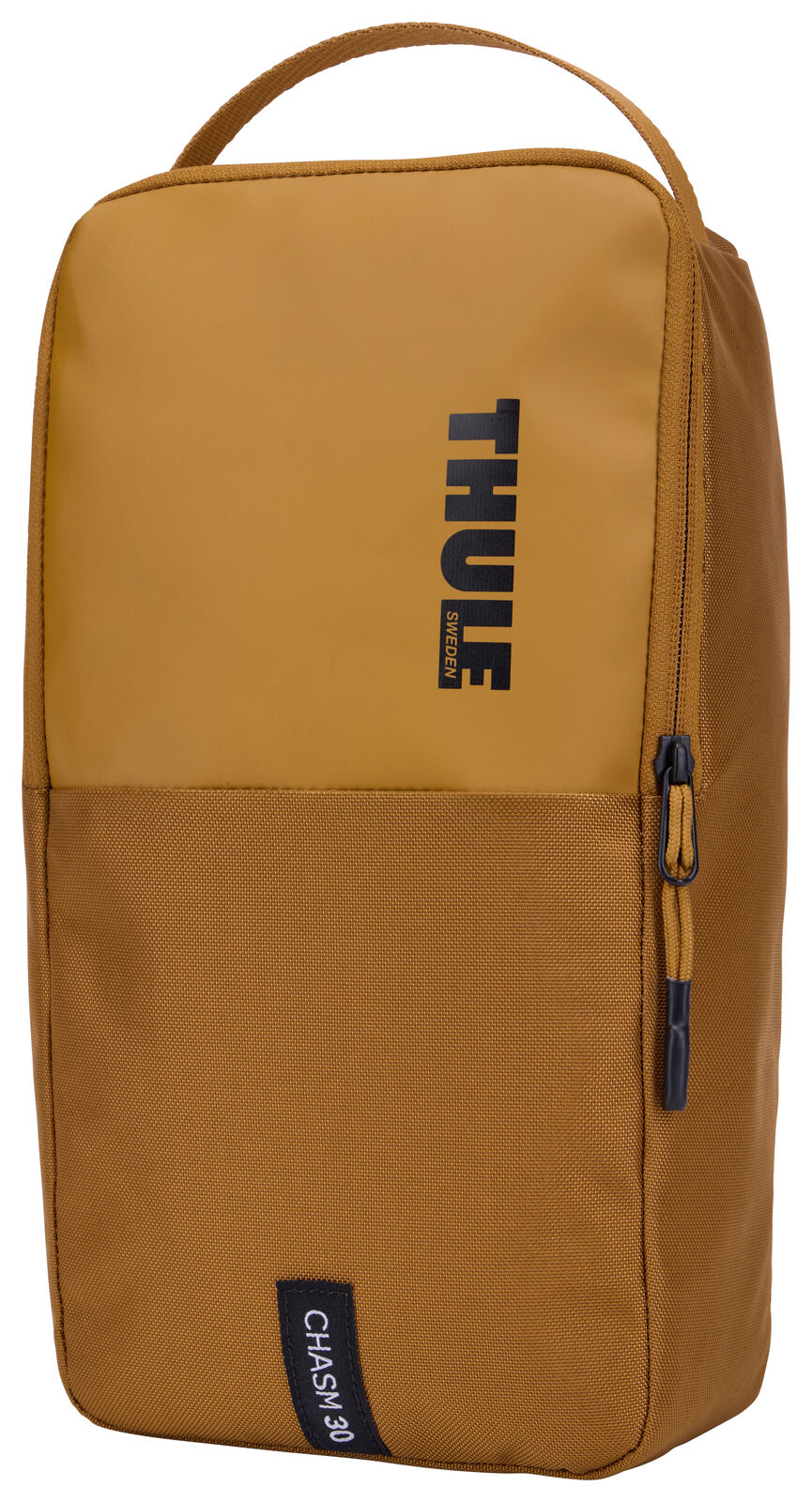 Thule Chasm Convertible Backpack Duffle 30L (Golden) - Image 9