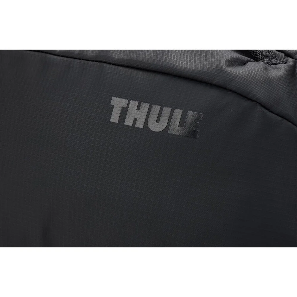 THULE Tact 5L Sling Bum Bag Water-Resistant Crossbody Waist Pack in Black - Image 4