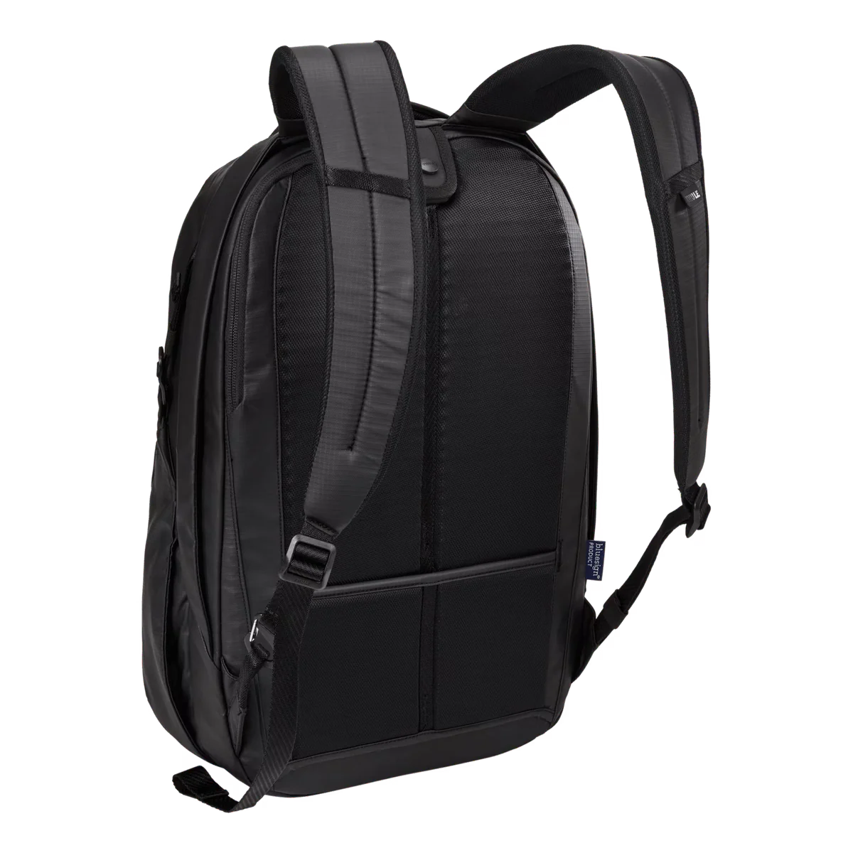 Thule Tact Backpack Bag Travel Rucksack with Laptop Sleeve 21L Black - Image 6