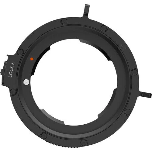 Thypoch Positive Lock Adapter (Leica M to Nikon Z ) - Image 2