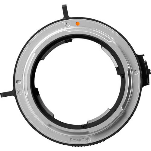 Thypoch Positive Lock Adapter (Leica M to Nikon Z ) - Image 4
