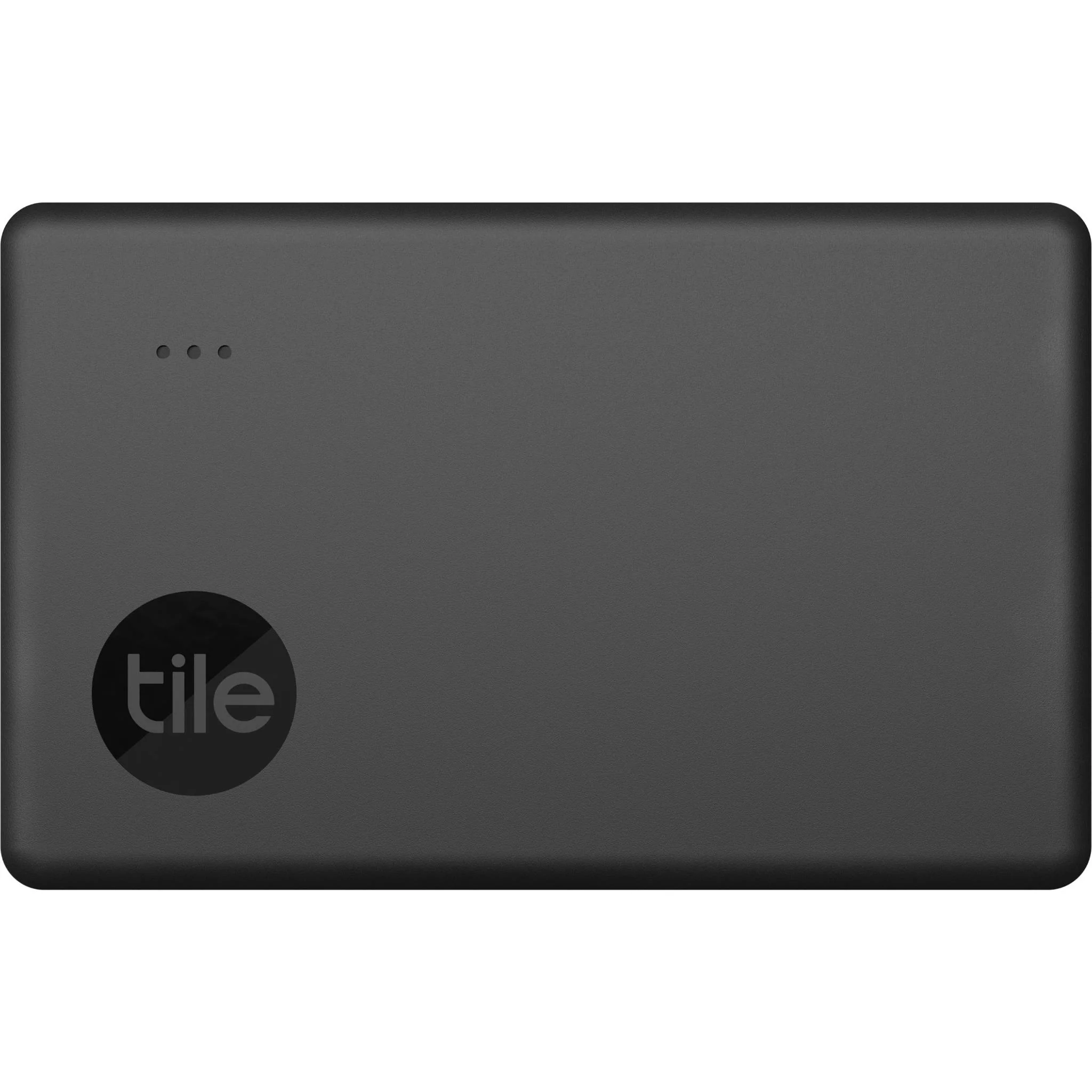 Tile Starter Tracker Pack (Black) 2 pack - Image 3