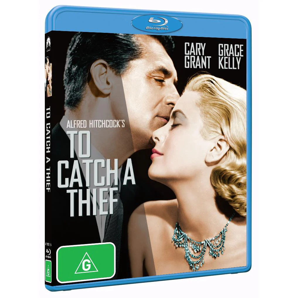 To Catch A Thief - Image 2