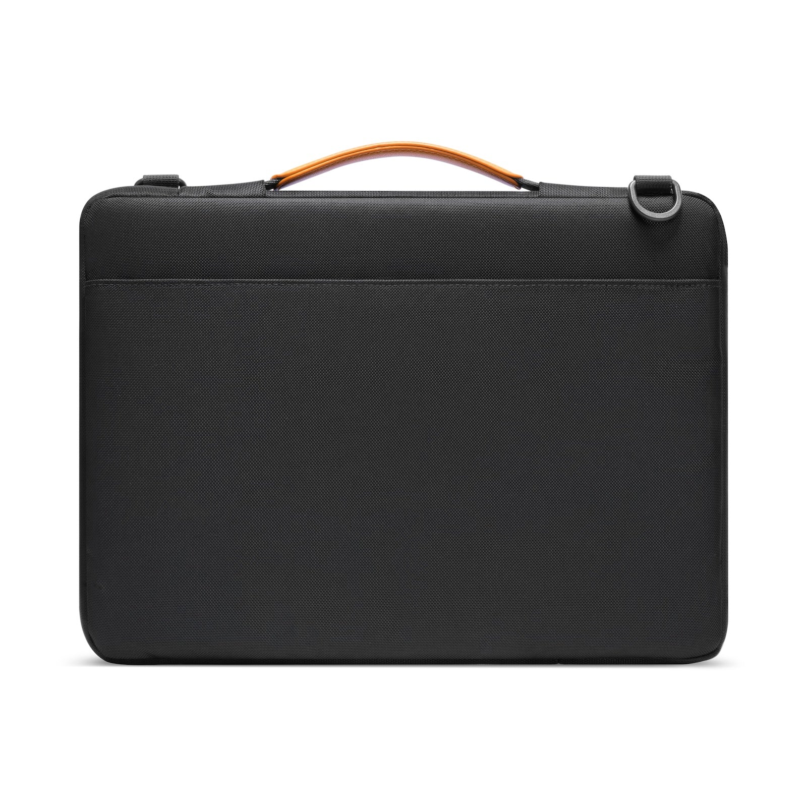 tomtoc Defender 14" A42 Laptop Shoulder Bag (Black) - Image 2