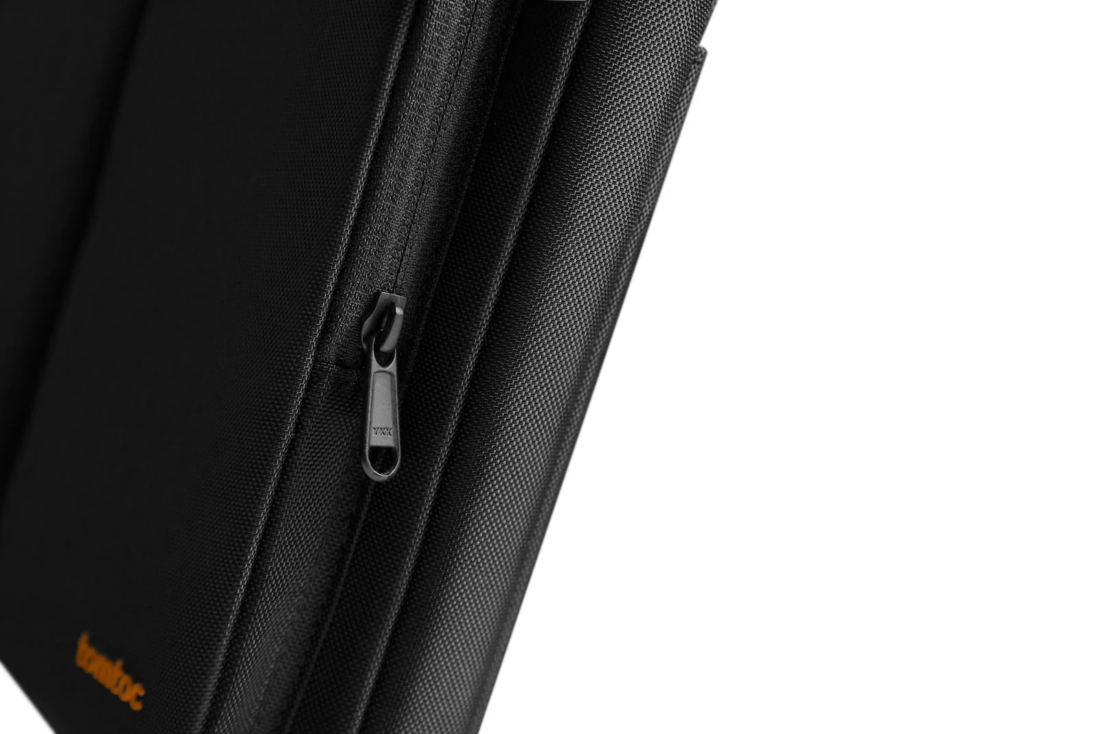 tomtoc Defender 14" A42 Laptop Shoulder Bag (Black) - Image 7