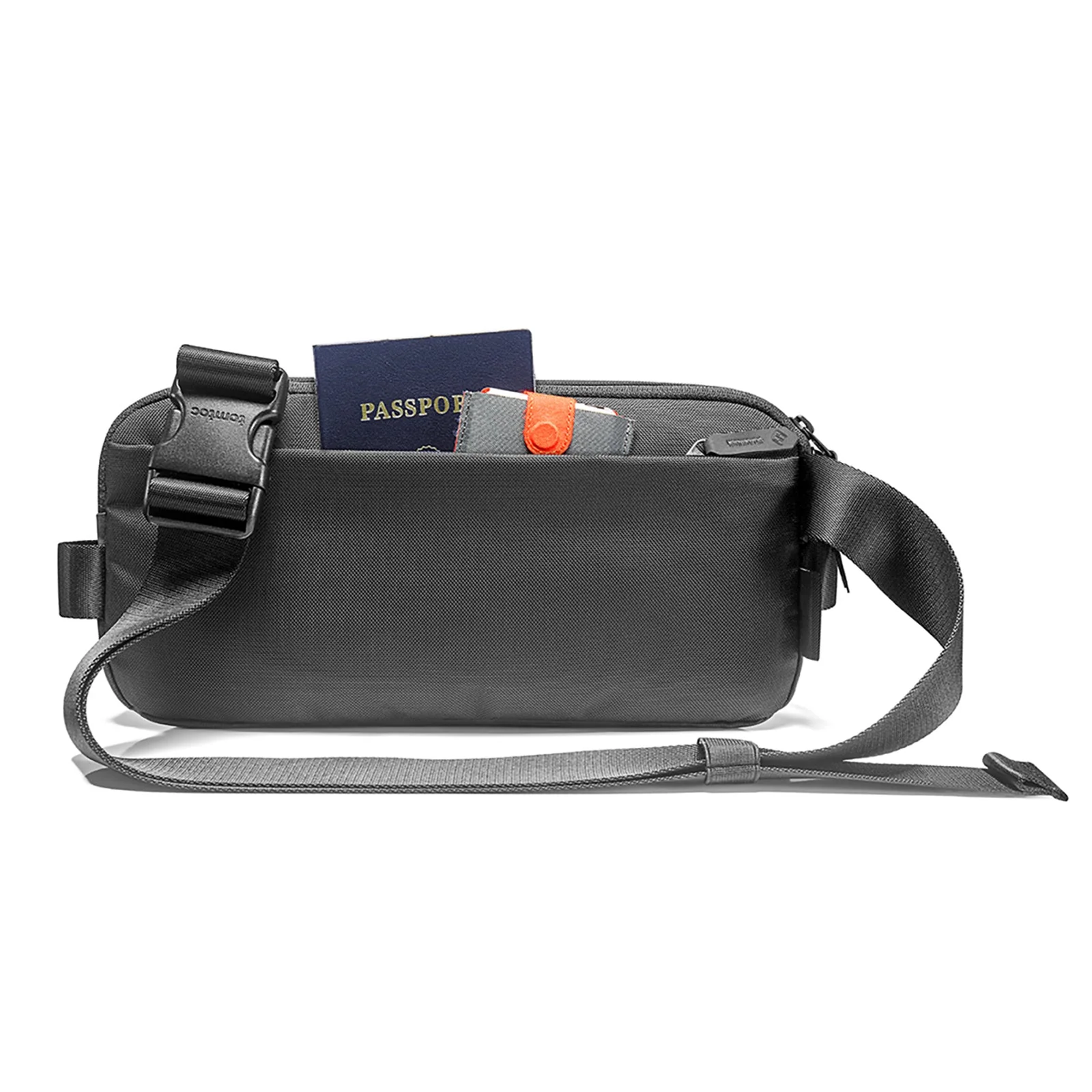 tomtoc Explorer-T21 EDC Sling Crossbody Bag - Image 6
