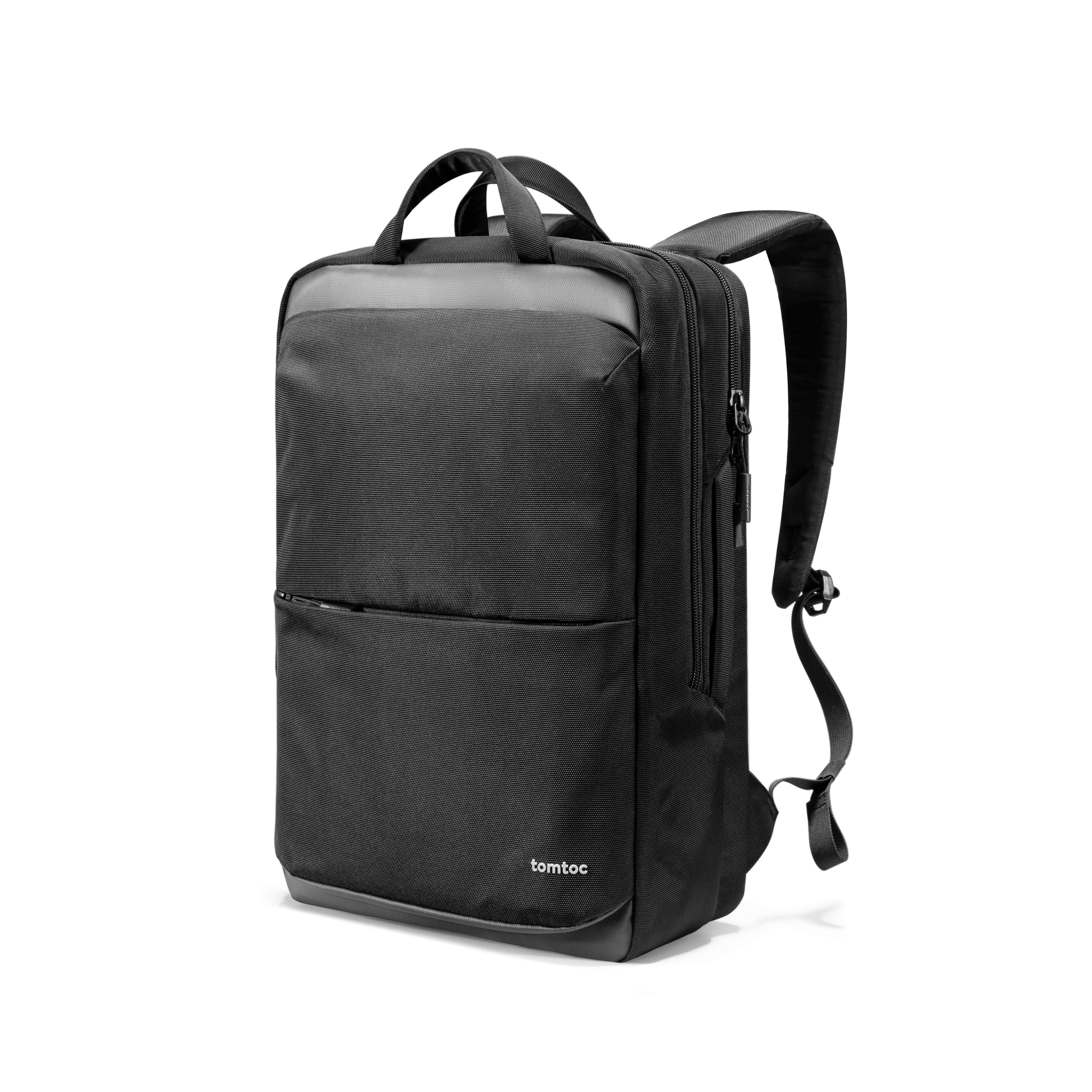 tomtoc Explorer-T71 Laptop Backpack - Image 2