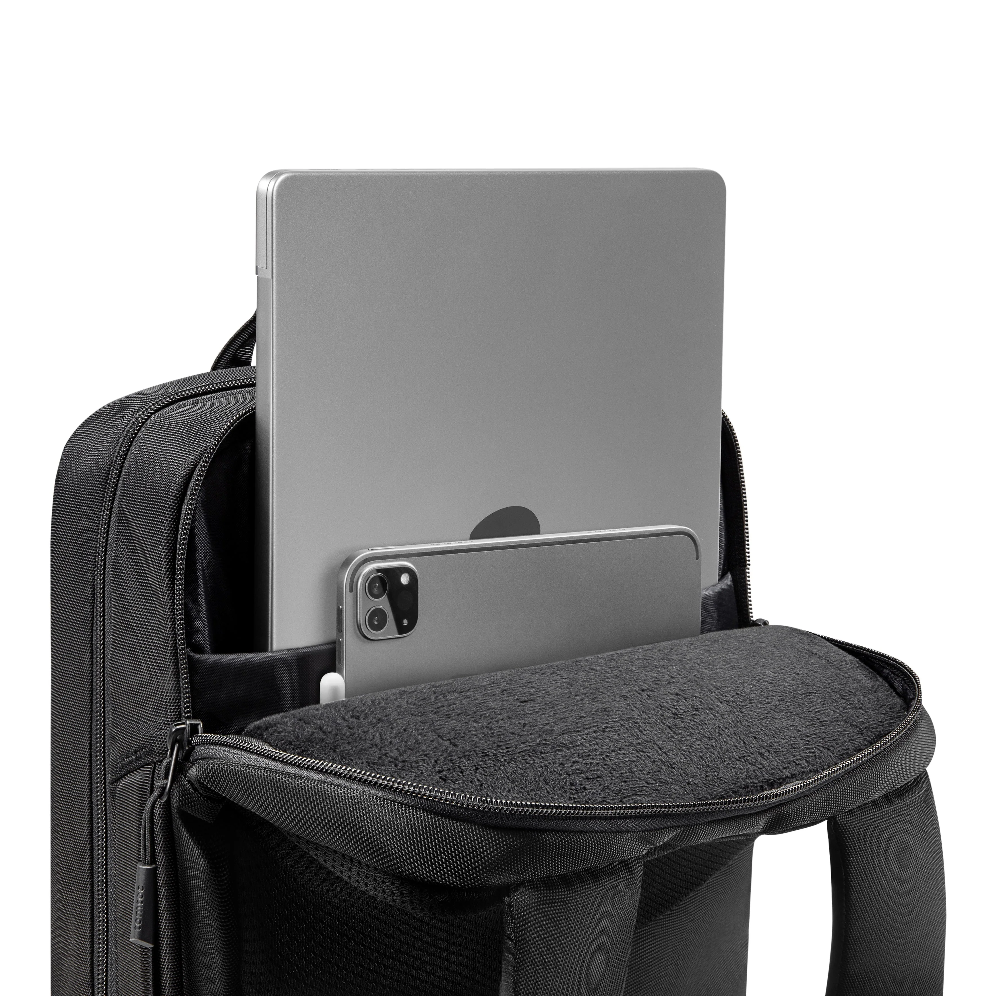 tomtoc Explorer-T71 Laptop Backpack - Image 4