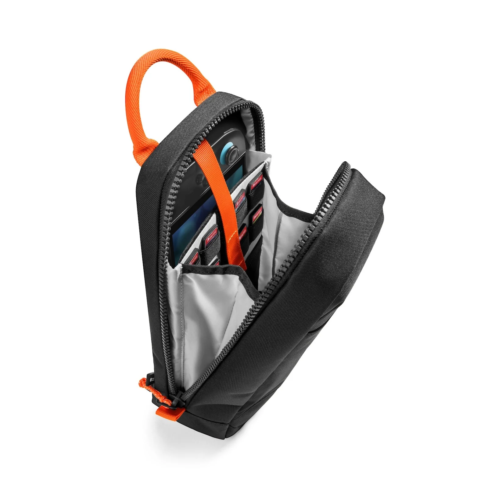 tomtoc GameOn-G49 Switch 2 Travel Bag - Image 4