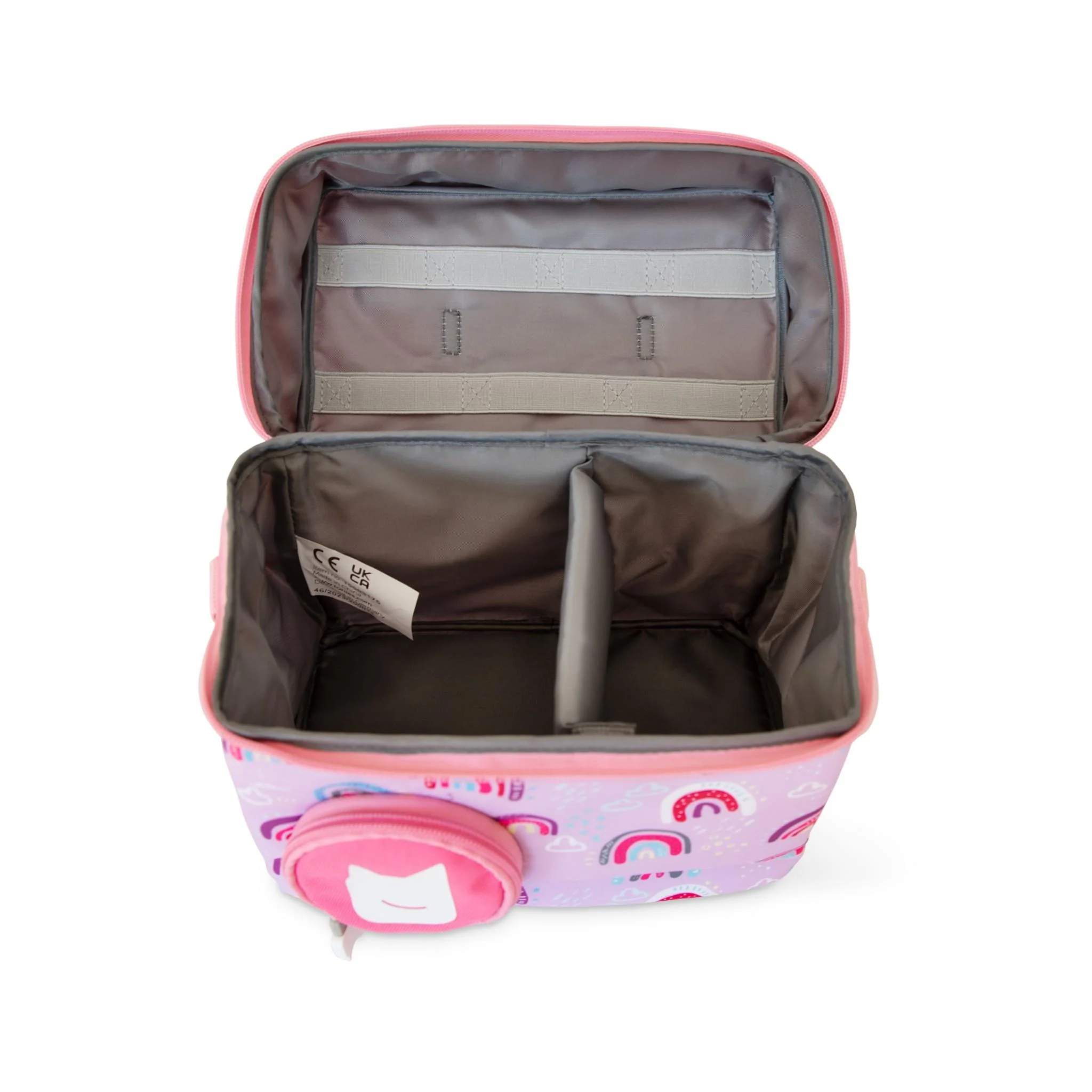 Tonies - Carry Bag - Pink - Image 3