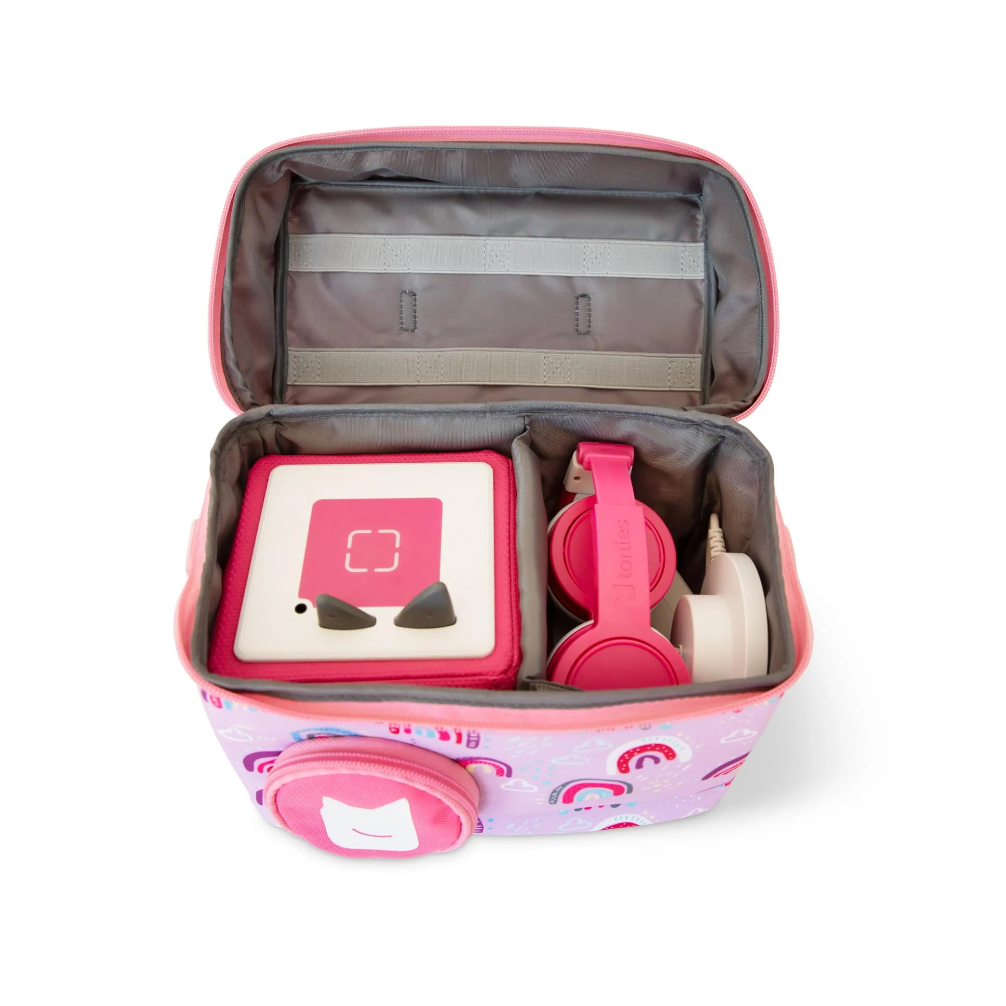 Tonies - Carry Bag - Pink - Image 4