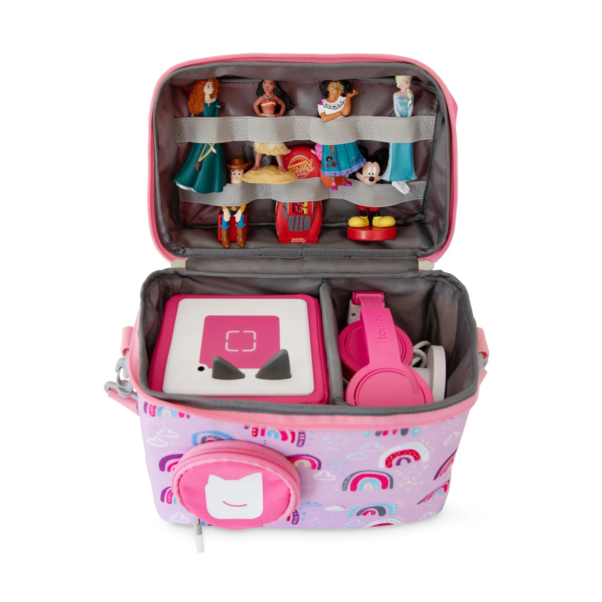 Tonies - Carry Bag - Pink - Image 5