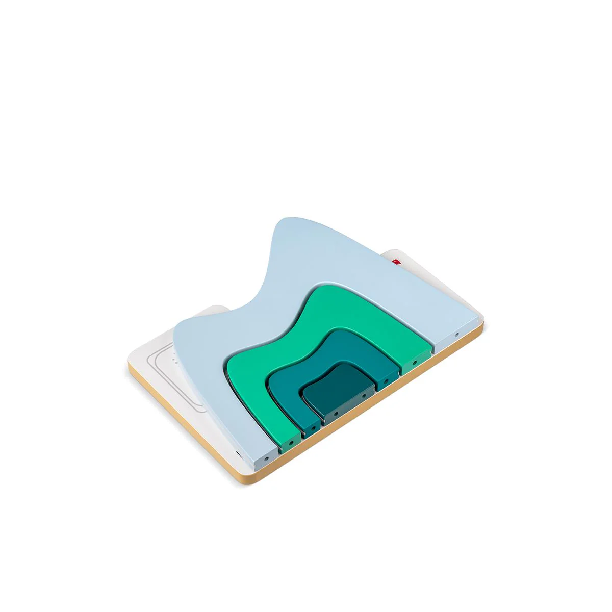 Tonies Tabletop Shelf - Mountain - Image 7