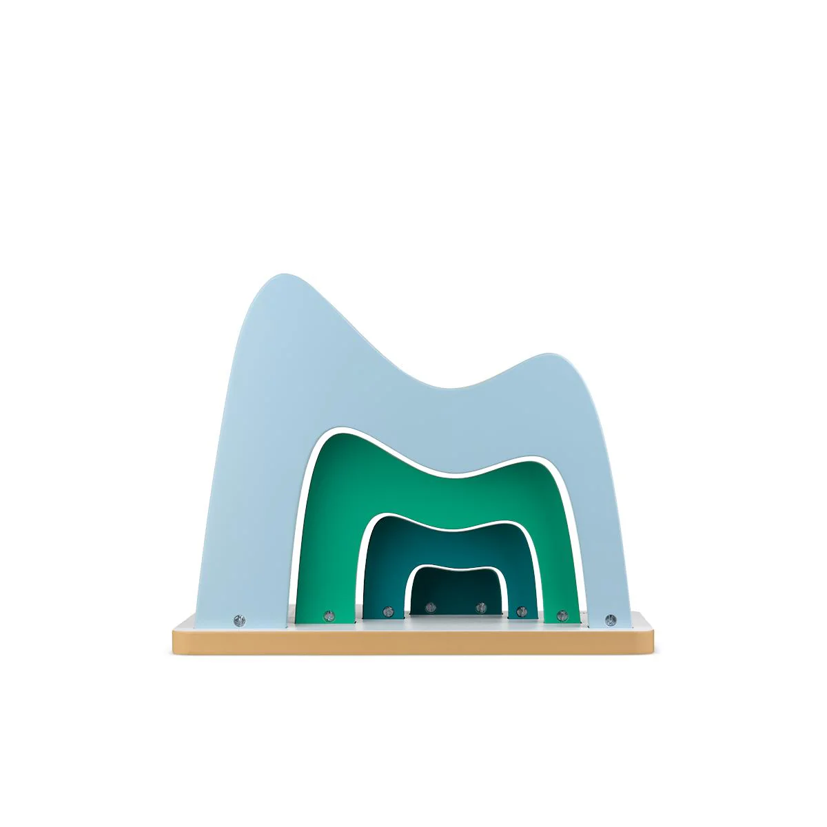 Tonies Tabletop Shelf - Mountain - Image 8