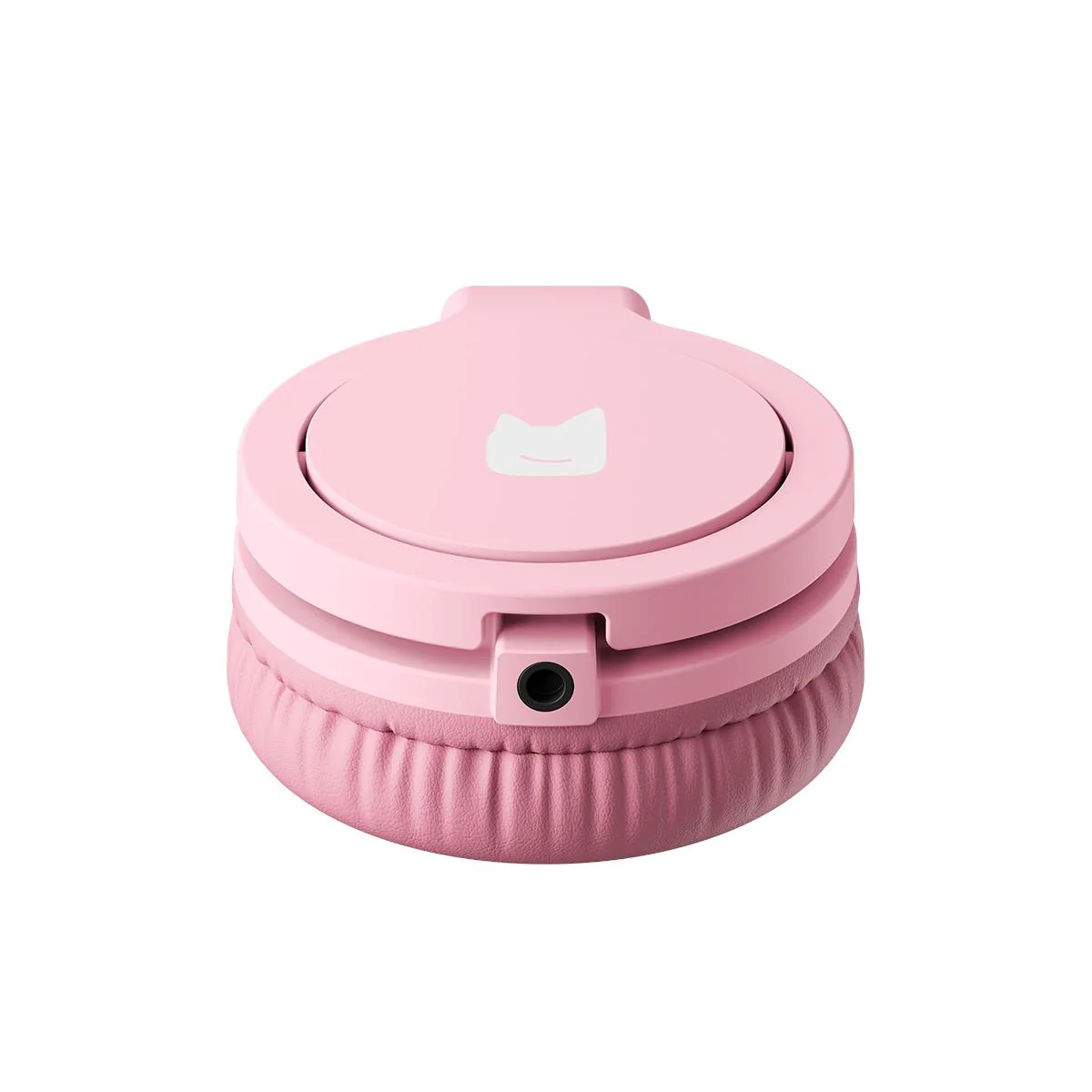 Tonies - Wired Headphones - Cloud Pink - Image 3