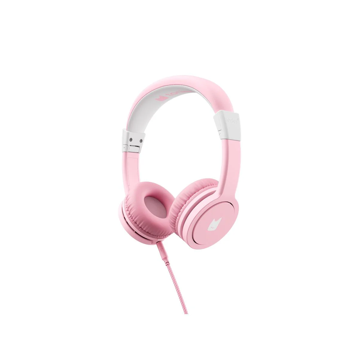 Tonies - Wired Headphones - Cloud Pink - Image 7